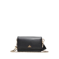 Aldo Fiteverything Women's Wallet On Chain - Black