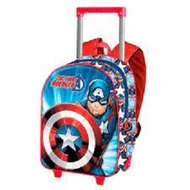 KONE STAR STROLLER BAG FOR SCHOOL