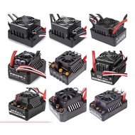 Hobbywing RTR 60A-150A esc for rc car
