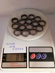 BAHAN SETING SETTING CINCIN KLEP BEAT VARIO EX