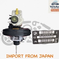 BMW Z4 E85 E86 Master Pump/Brake Pump (USED JAPAN)