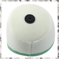 (CUHV) Motorcycle Dual Foam Layer Sponge Air Cleaner Filter for YZ125 YZ250 WR250F YZ250F WR 400 250