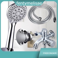 Fentymelisae ️ ️ 3in1 Shower Head Set 5 Simple Modes/shower Head