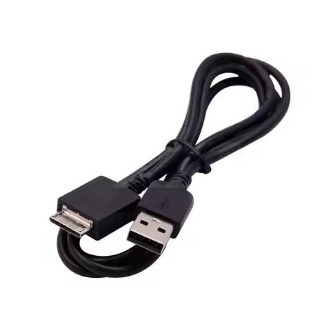 USB Data Cable For Sony WMC-NW20MU Zx300a NW-A45 A55 A35 A46 A25 Zx100 2 HN Walkman MP3 MP4 Player D