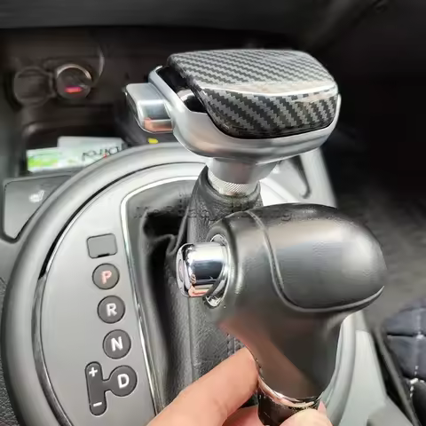 Automatic Shift Knob shifter gear stick for KIA Sportage 3 2015 Sorento K5 K4 K3 K7 Soul 2 ceed Opti