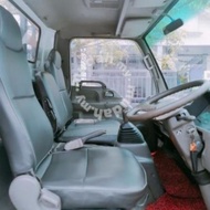 Isuzu/Hicom Lorry Fullset Seat Cover