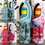 Sarung Botol Eco Tupperware Eco Bottle Pouch 750ml