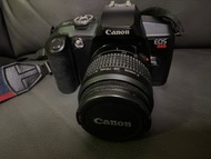 Canon 888 菲林相機 #懷舊