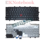 Keyboard Lenovo ThinkPad X230s X240 X240i X240s X250 X260 X270 X275 No Backlight