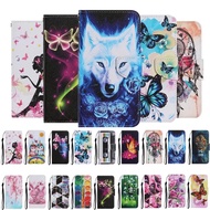 Suitable for OPPO A15 A16S A54S A52 A72 A92 4G 5G Mobile Phone Protective Case Flip Type Mobile Phon