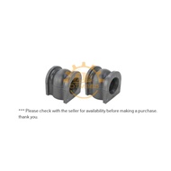 2 PCS HONDA STEPWGN STEPWAGON RP3 2015-2021 FRONT STABILIZER BUSH