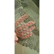 1KG THAI NET USED TO MAKE A FENCE, very sturdy used