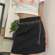 Love All-Match Ladies Belt