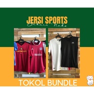 TOKOL BUNDLE SPORTS JERSI JEPUN