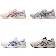 H22OT5 ASCIS-Marathon Running Shoes Cushioning Starter Sneakers GEL-berdepan 4 Mesh menyerap kejutan