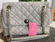 Kate Spade Grey Bag/Tas Kate Spade