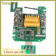 fanghui Bo mạch bảo vệ sạc pin lithium Makita 18V 3.0Ah bl1850b/bl1840b