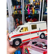 PLAYMOBIL Ambulance Ambulance model (Used item)
