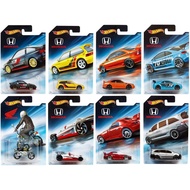 HOT WHEELS 2018 HONDA 70TH ANNIVERSARY CRX CIVIC EF SI monkey RACER S2000 ODYSSEY