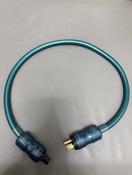 hifi音響 電源線