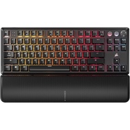 CORSAIR K70 PRO TKL High-Performance Hall Effect Gaming Keyboard with Rapid Trigger
