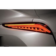 JDM Toyota Supra A90 MK5 Valenti Jewel Full LED Taillight Tailamp Tail lamp lampu belakang SZ SZ-R R