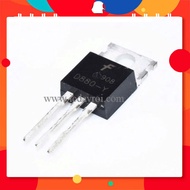 [5 Pieces]- Transistor D880 2SD880-Y NPN 3A 60V TO-220 TechParts Viet