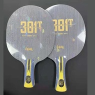 LJJ DHS Hurricane 301T/301/301X Table Tennis Racket