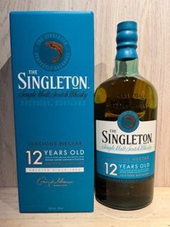 Singleton 12 Dufftown