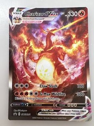 Charizard ultra premium collection box promos Charizard v , vmax, vstar