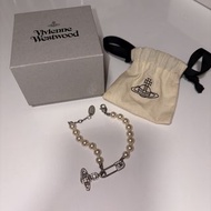 Vivienne Westwood Lucrece 手鍊