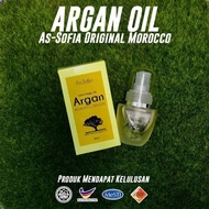 ARGAN OIL AS SOFIA ORIGINAL FROM HQ