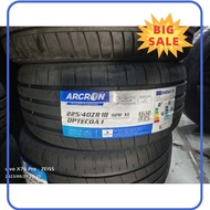 ⭐ [100% ORIGINAL] ⭐ 2254018 arcron Please compare our prices (tayar murah)(new tyre)