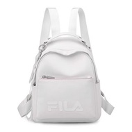 外國預訂 3色選 fila logo 小背包