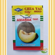 BENIH BIBIT MELON AMANDA TAVI 13GR GR