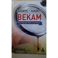 Hadith-Hadith Bekam Cupping Book