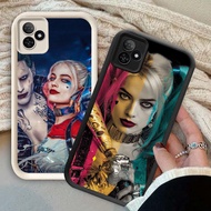 YS-57 Harley QUIN Shockproof Casing for Realme C53 C63 C61 C51 GT SE NEO6 6 Note 50 60 Narzo N61 N53