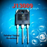 J13009 | E13009 | MJE13009 NPN Transistor Switching power Supply