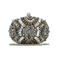 / party clutch bag premium/ bag Homemade party bag