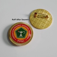 PIN PPNI BROS PPNI - PIN PERAWAT PPNI