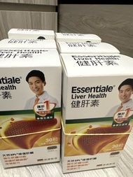 健肝素30粒