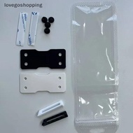 1 Piece Keyboard Tape Decorative Strip Personalized Magnetic Axis Handle Wooting ATK68 Drunk Robbery