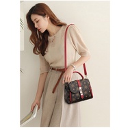 Women's Korean Handbags / Beg Tangan Korea Wanita Aoguandaishu