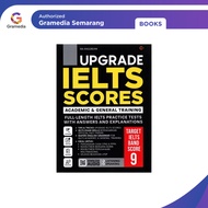 Gramedia - Upgrade IELTS Score Academic & General Training (Cmedia)