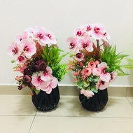 orkid latex 3 D pink spot