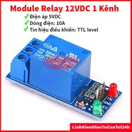 Relay Module 5VDC 12VDC 1 Channel 2 Channel - Relay Circuit 5V 12V 1 Channel 2 Channel, Relay 5V 12V