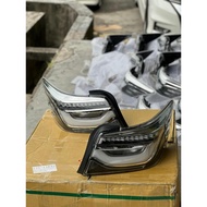 ALBINO TAILLAMP VIOS FS THAILAND SPEC