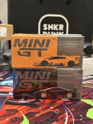 MINI GT Lamborghini LB-WORKS