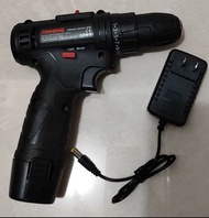 💥💥PINHONG 12V 無線鋰電鑽+充電器💥💥