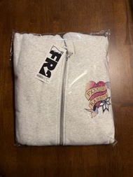 FR2 Fxxking Rabbits Hoodies 連帽外套